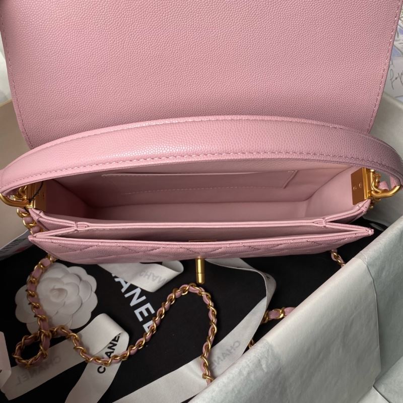 Ch**el satchel bags
